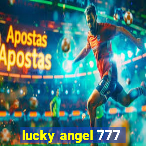 lucky angel 777